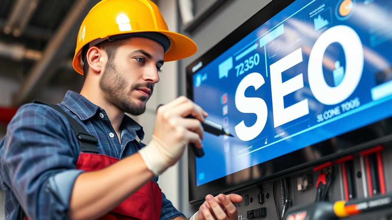 How much should I pay someone for SEO?