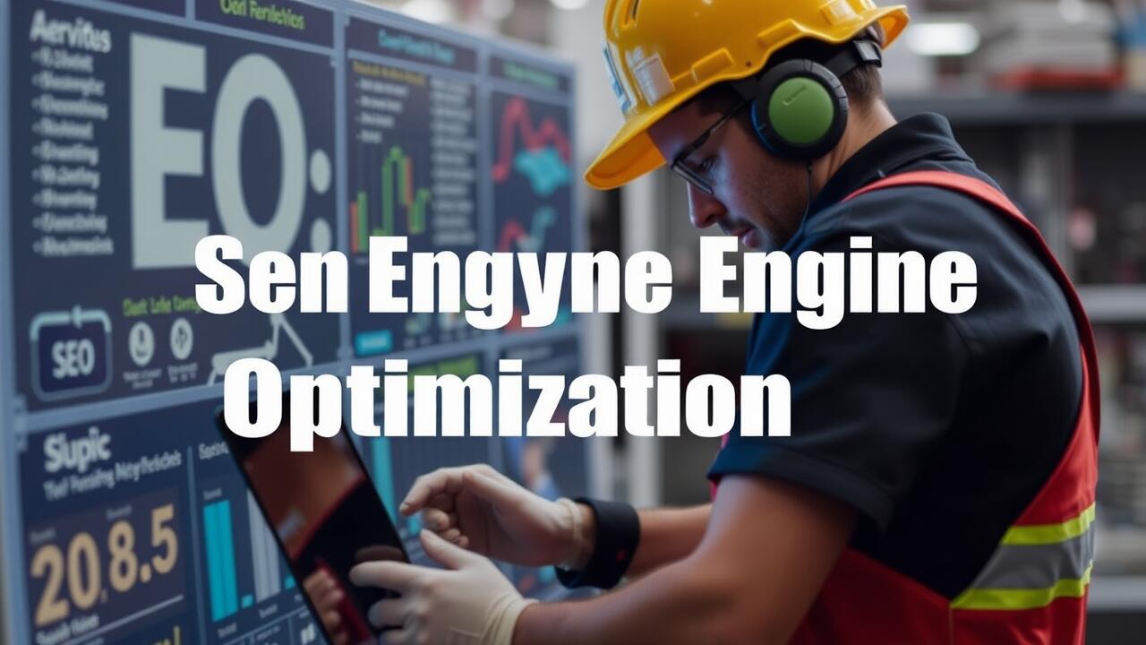 Why Choose Our Search Engine Optimization (SEO)