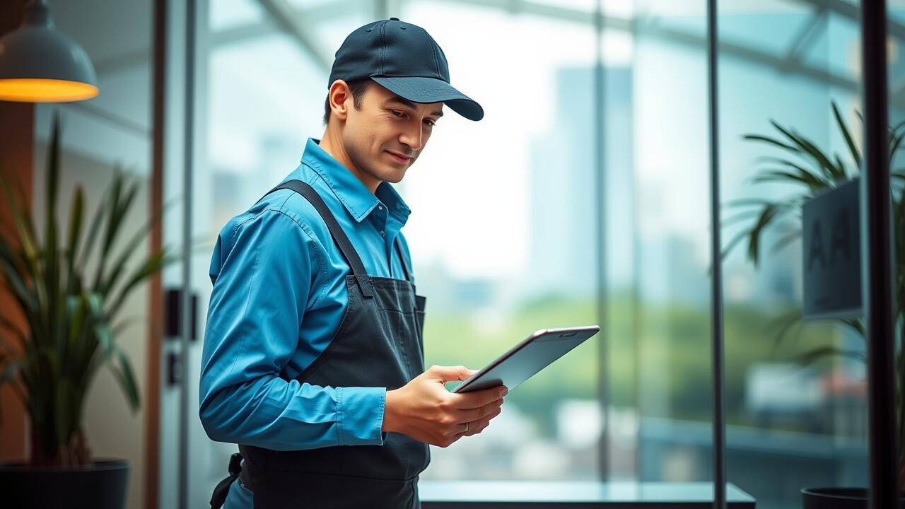 Things to do and places to visit in Fairmont, London