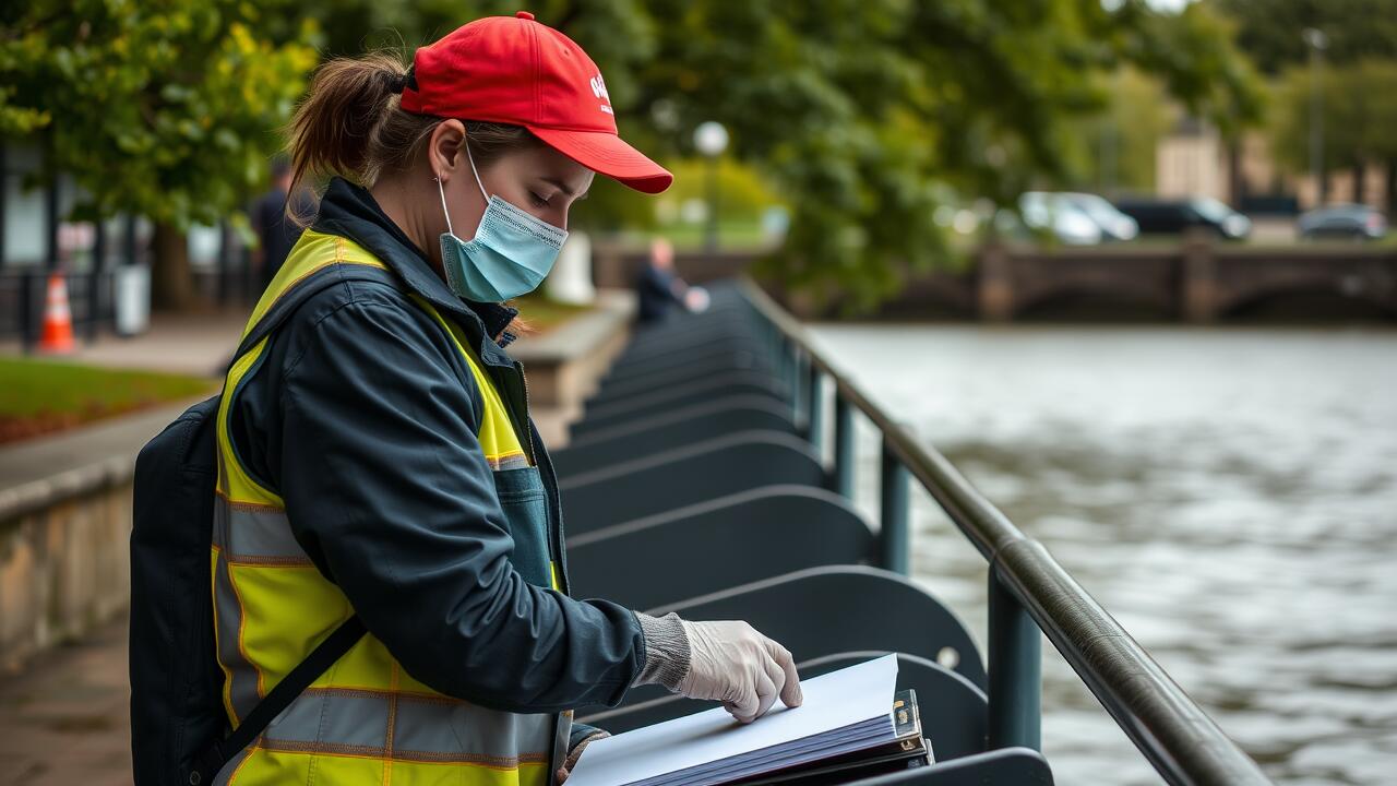 Things to do and places to visit in Forks of the Thames, London