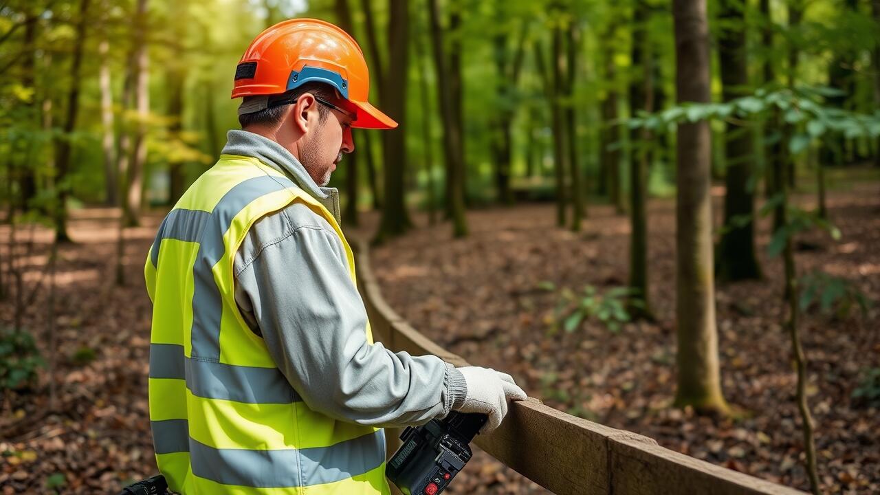 Things to do and places to visit in Glen Cairn Woods, London