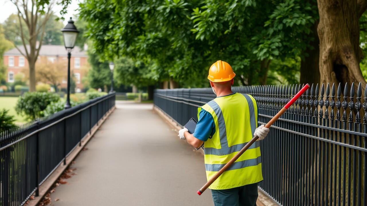 Things to do and places to visit in Kensal Park, London