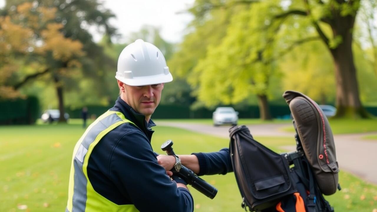 Things to do and places to visit in Lockwood Park, London