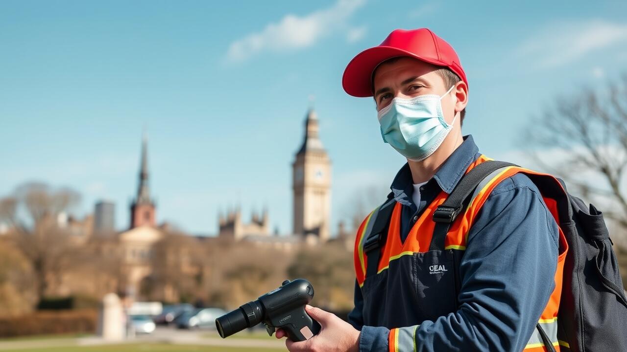 Things to do and places to visit in Nelson Park, London