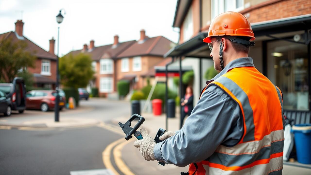 Things to do and places to visit in Northcrest, London