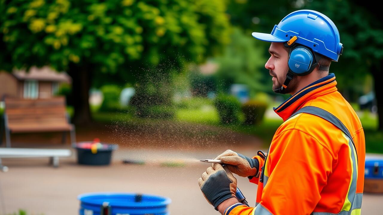 Things to do and places to visit in Oakridge Acres, London