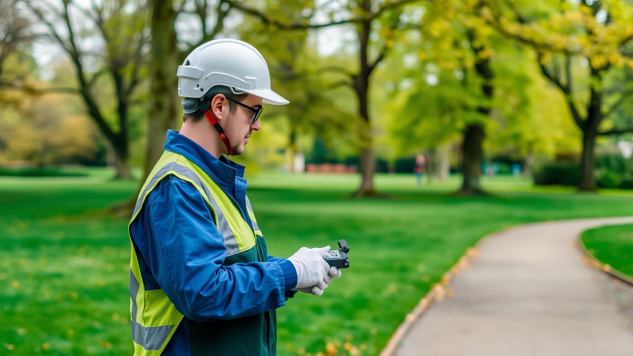 Things to do and places to visit in Oxford Park, London