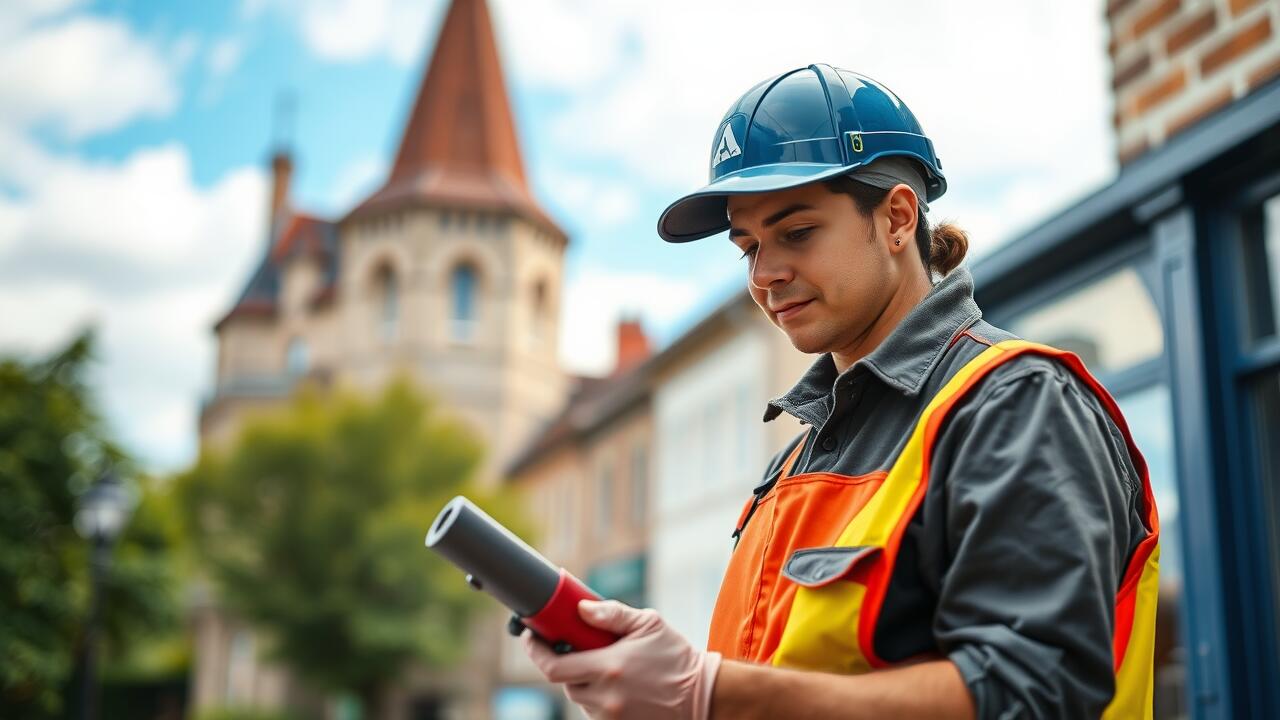 Things to do and places to visit in Pottersburg, London