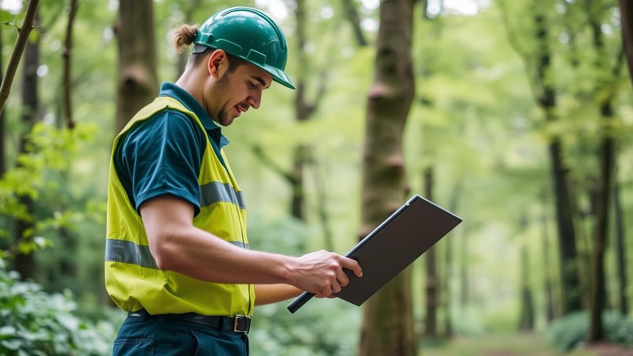 Things to do and places to visit in Sherwood Forest, London