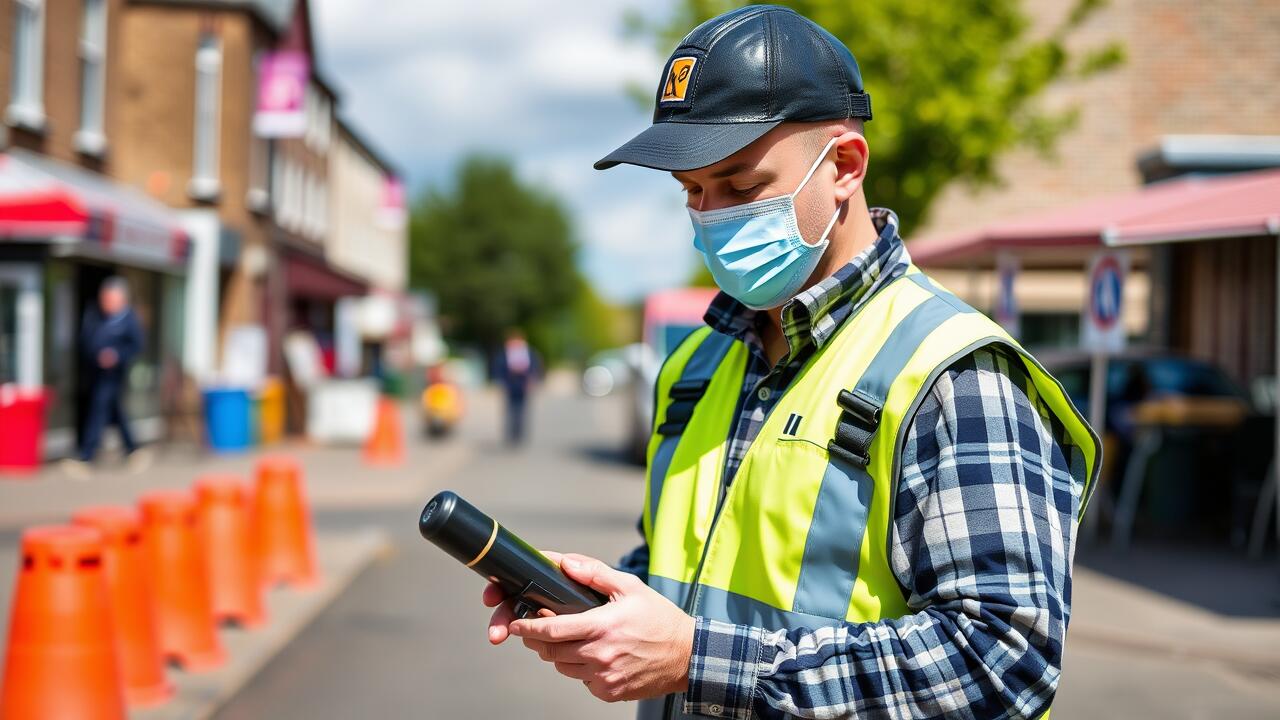 Things to do and places to visit in Stoneybrook, London