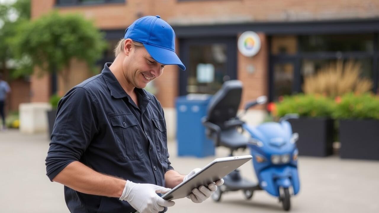 Things to do and places to visit in The Grove, London