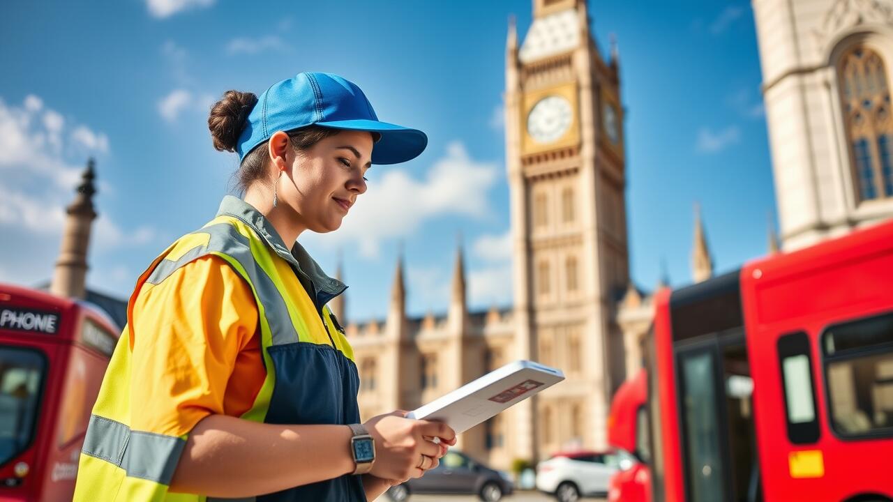 Things to do and places to visit in Westminster, London