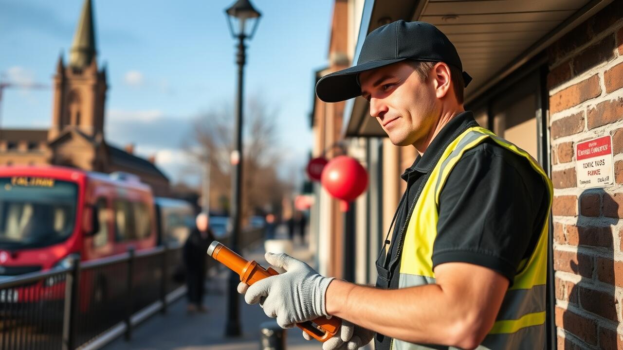 Things to do and places to visit in Westmount, London