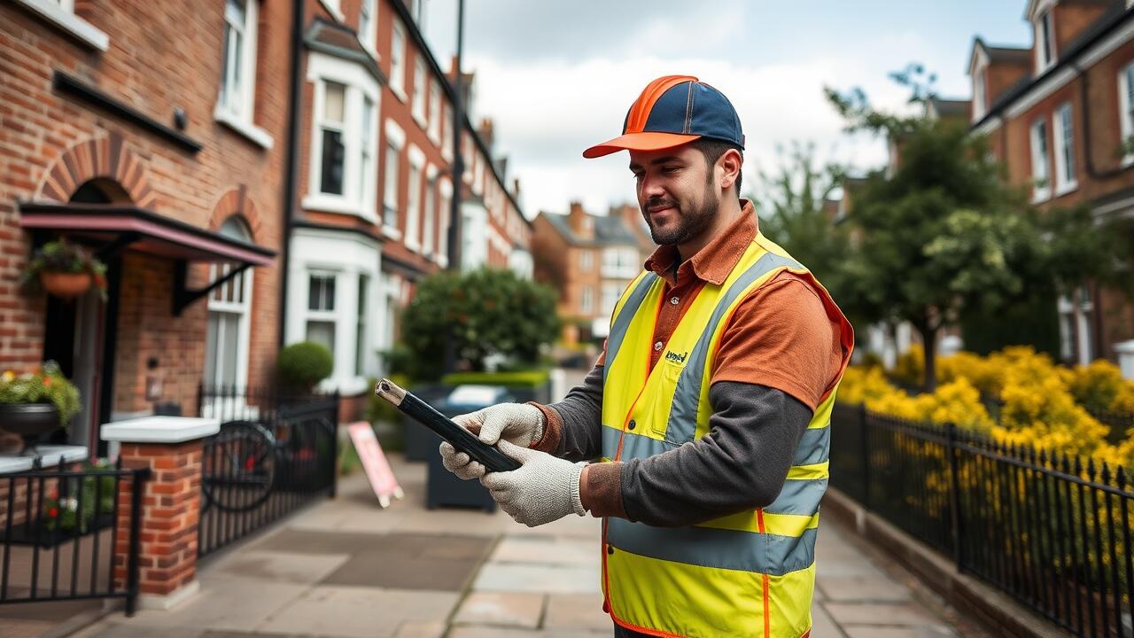 Things to do and places to visit in Wilton Grove, London