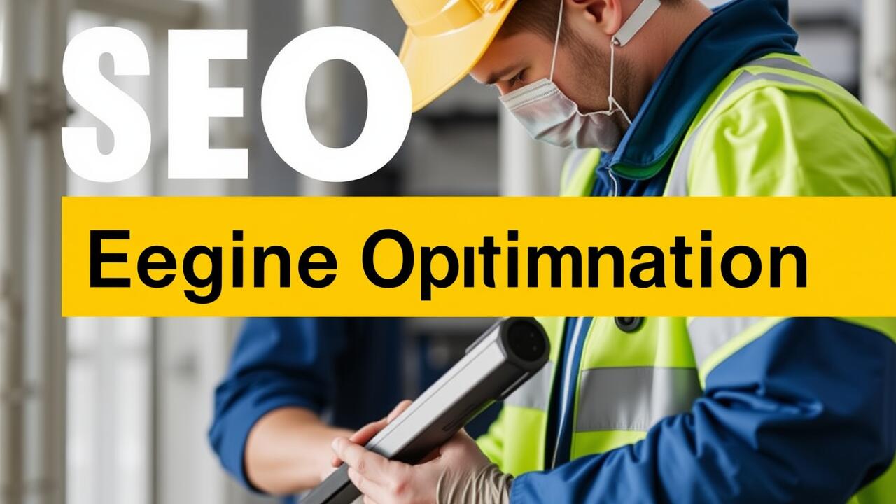 Top 5 SEO Tools for Small Businesses in Lambeth, London